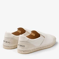 Ivan Espadrille