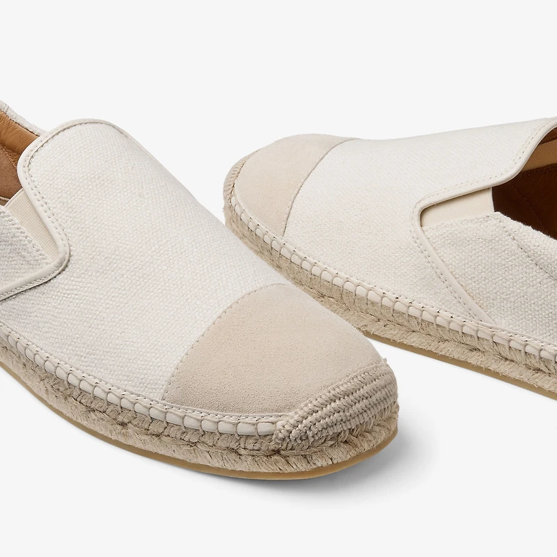 Ivan Espadrille
