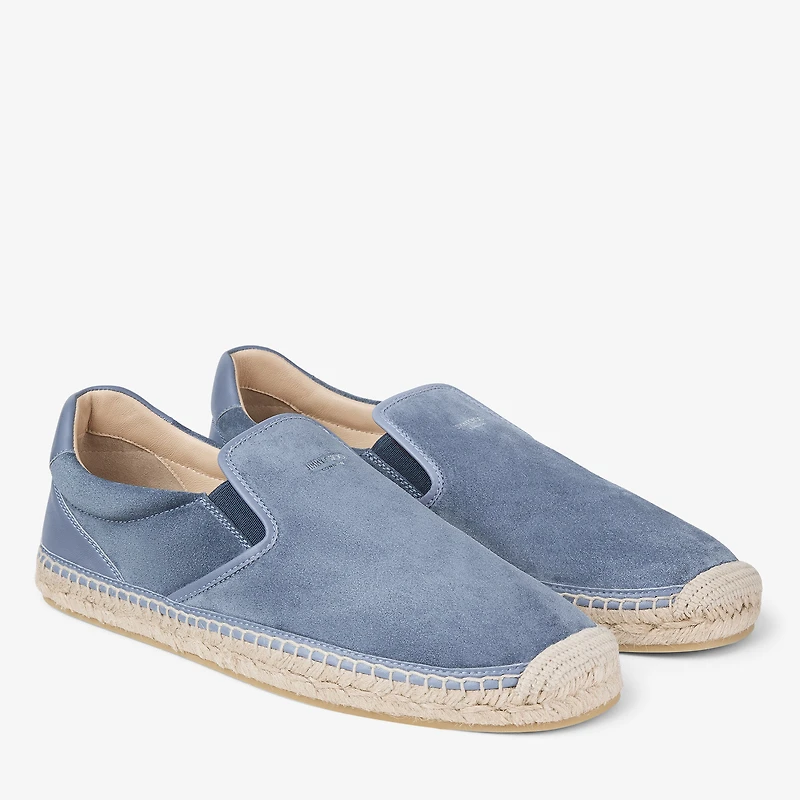 Ivan Espadrille