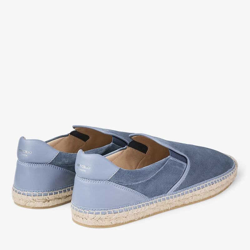 Ivan Espadrille
