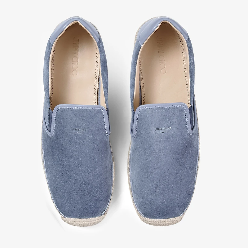 Ivan Espadrille
