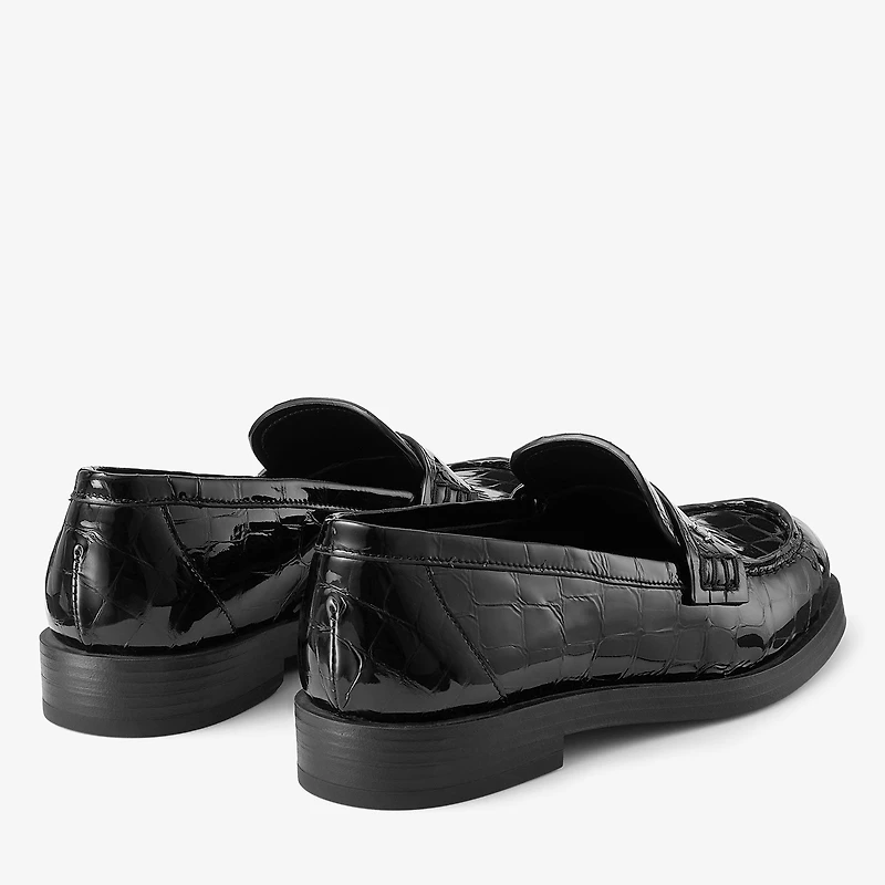 Ivy Loafer