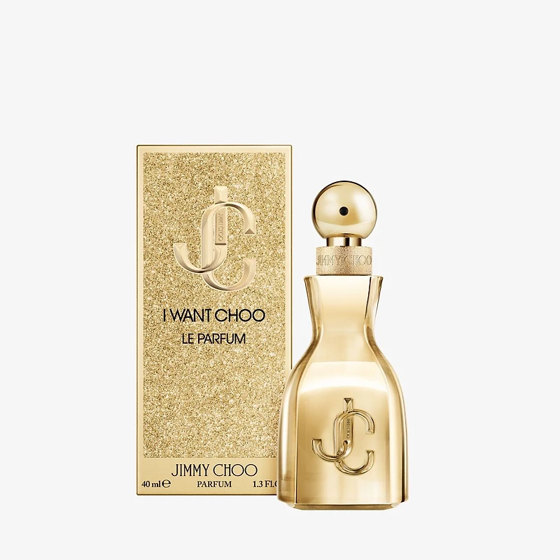 I Want Choo Le Parfum 40ml