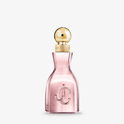 I Want Choo With Love Eau De Parfum 40ml