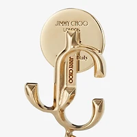 JC Pearl Earring