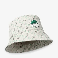 Jimmy Choo / Malbon 2.0 Monogram Bucket Hat