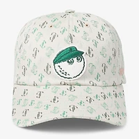 Jimmy Choo / Malbon 2.0 Monogram Cap