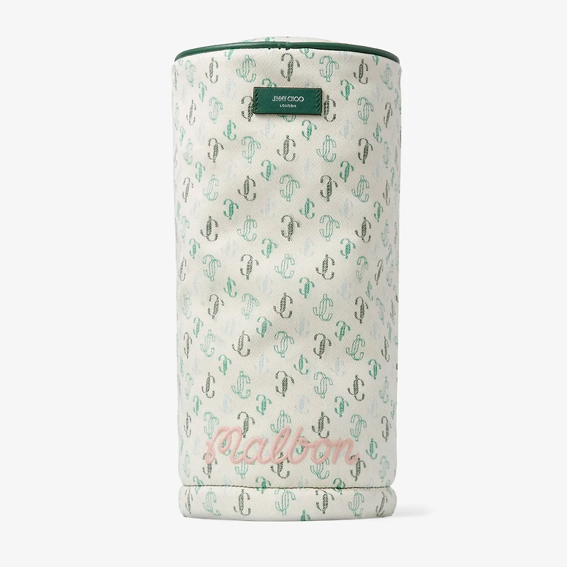 Jimmy Choo / Malbon 2.0 Head Cover