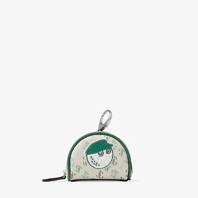 Jimmy Choo / Malbon 2.0 Pouch Charm