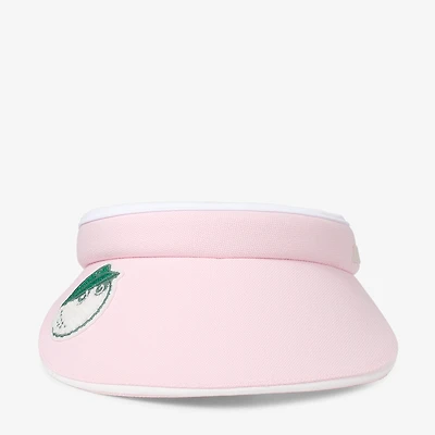 Jimmy Choo / Malbon 2.0 Visor