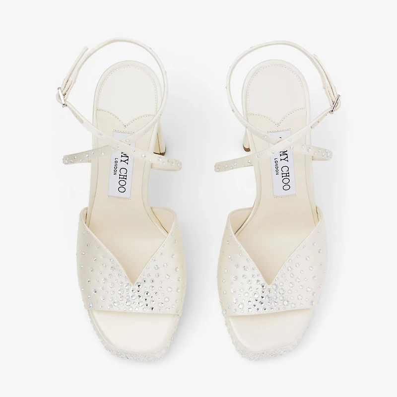 Karli Platform 125