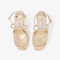Karli Platform 125