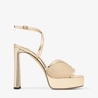 Karli Platform 125
