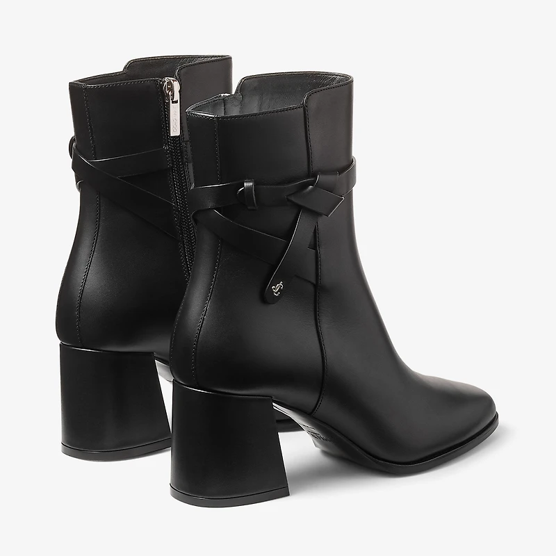 Lawton Ankle Boot 65