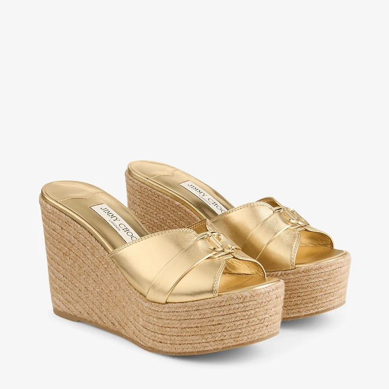 Leda Wedge 100