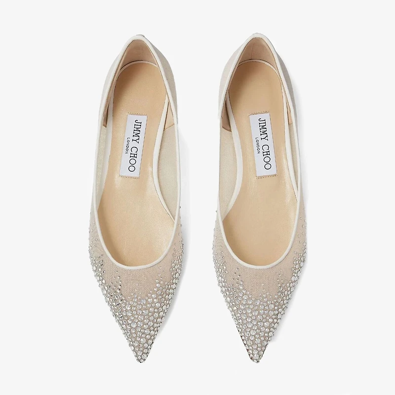 Love Flat