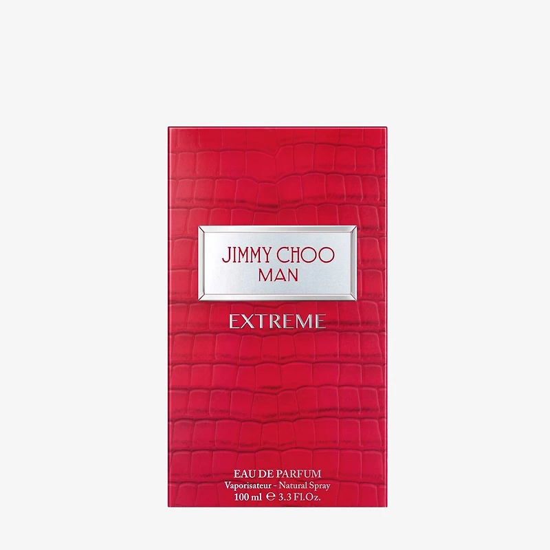 Man Extreme 100ml