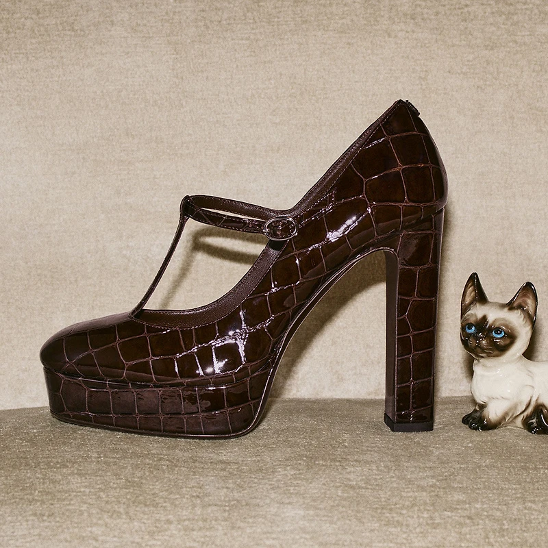 Marene Mary Jane 120