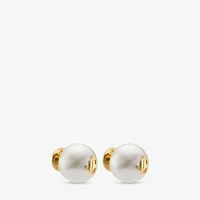Maxi Pearl Studs