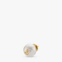 Maxi Pearl Studs