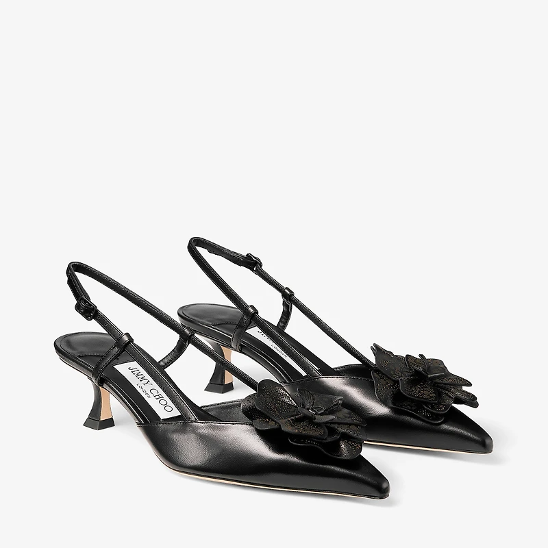 Mimmi Sling Back 50