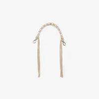 Pearl Fringe Charm