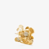 Petal Ring