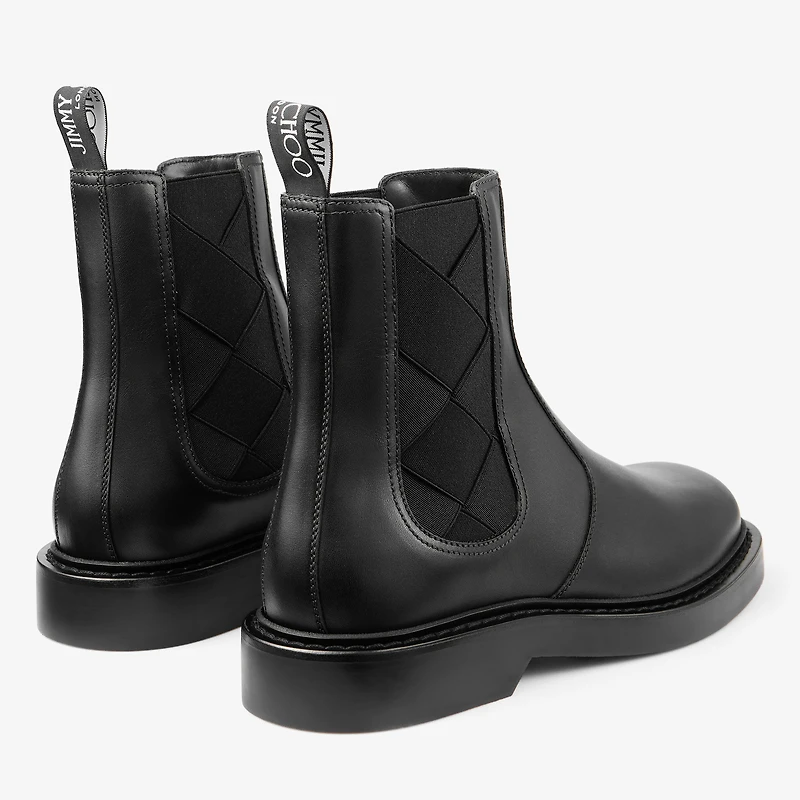 Reggie Chelsea Boot