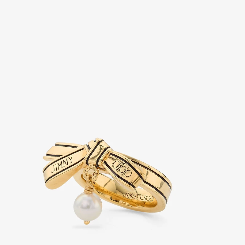 Ribbon Ring