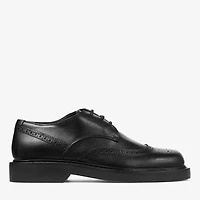 Rowan Brogue Derby