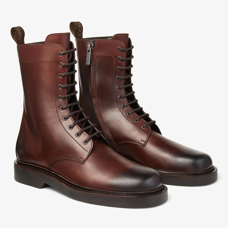 Rowan Derby Boot
