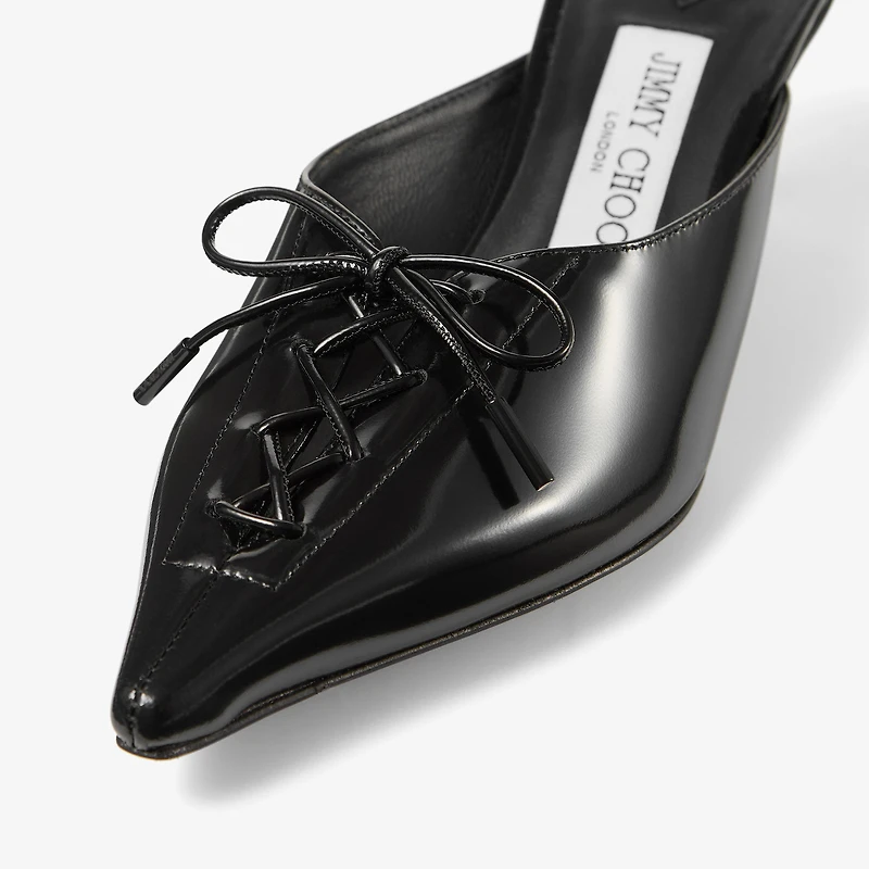 Scarlett Mule 50