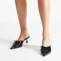 Scarlett Mule 50