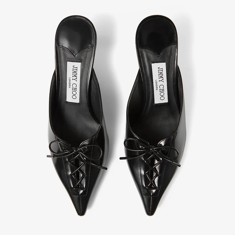 Scarlett Mule 50