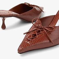 Scarlett Mule 50
