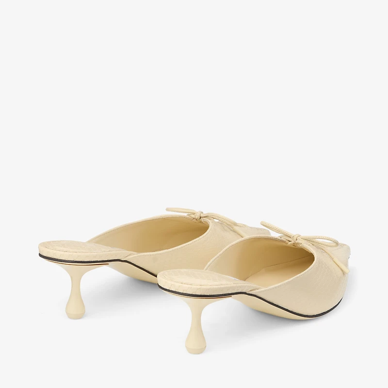 Scarlett Mule 50