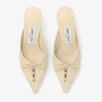 Scarlett Mule 50