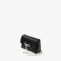 Soft Bow Mini Bag