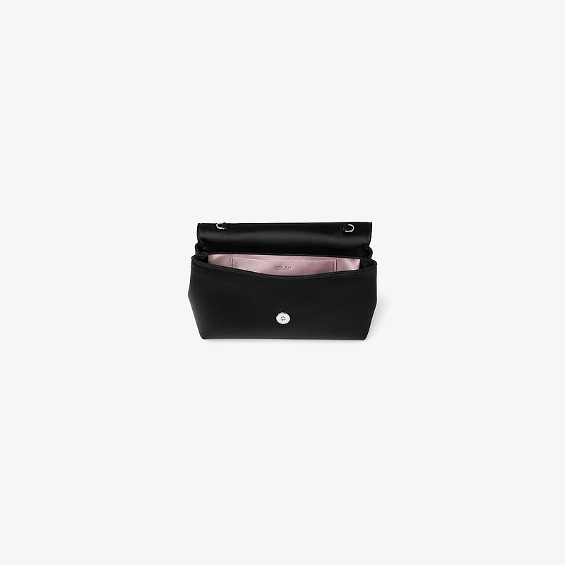 Soft Bow Mini Bag