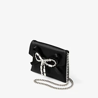 Soft Card Holder With Chain