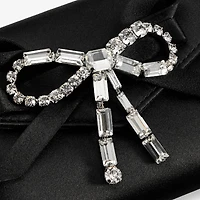 Soft Card Holder With Chain