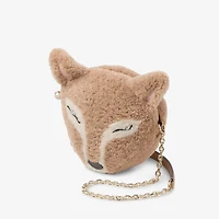 Soft Fox Mini Bag