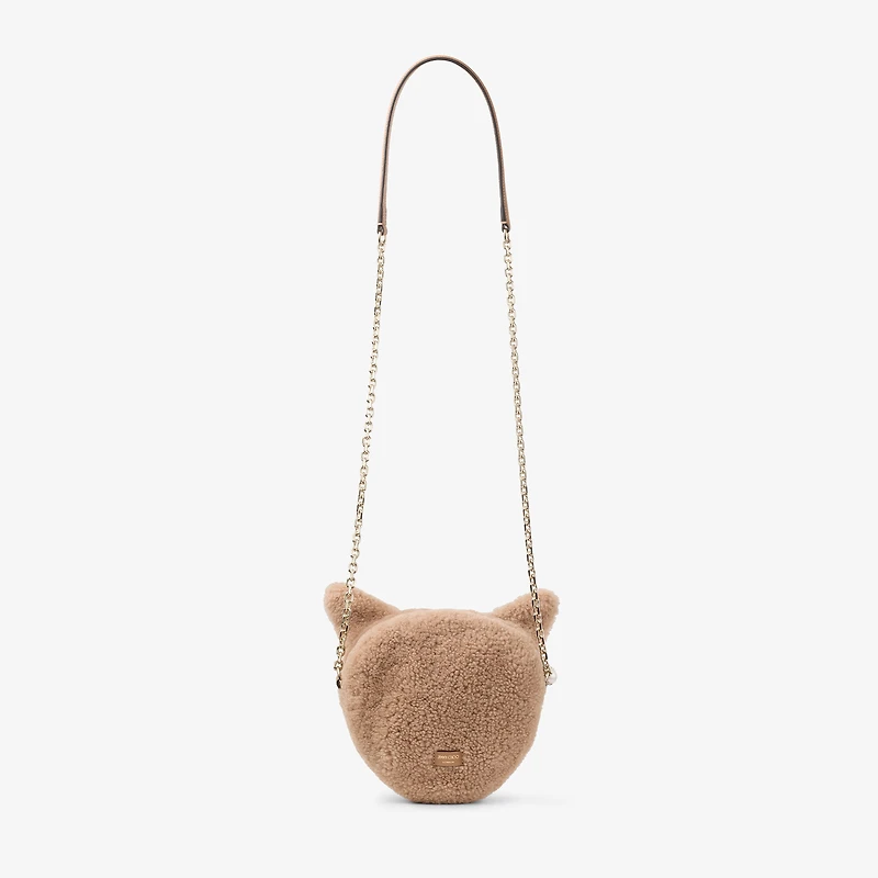 Soft Fox Mini Bag