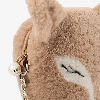 Soft Fox Mini Bag