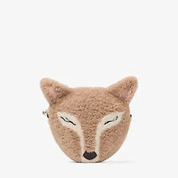 Soft Fox Mini Bag