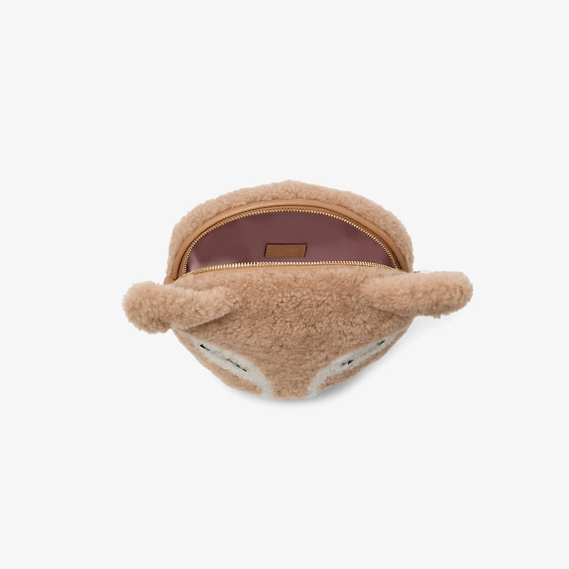 Soft Fox Mini Bag