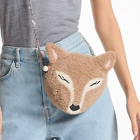 Soft Fox Mini Bag