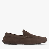 Stanly Driver