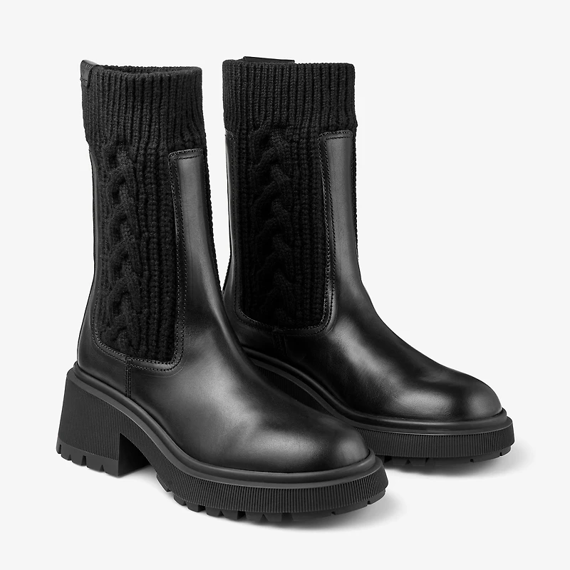 Tamia Flat