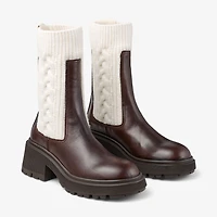 Tamia Flat